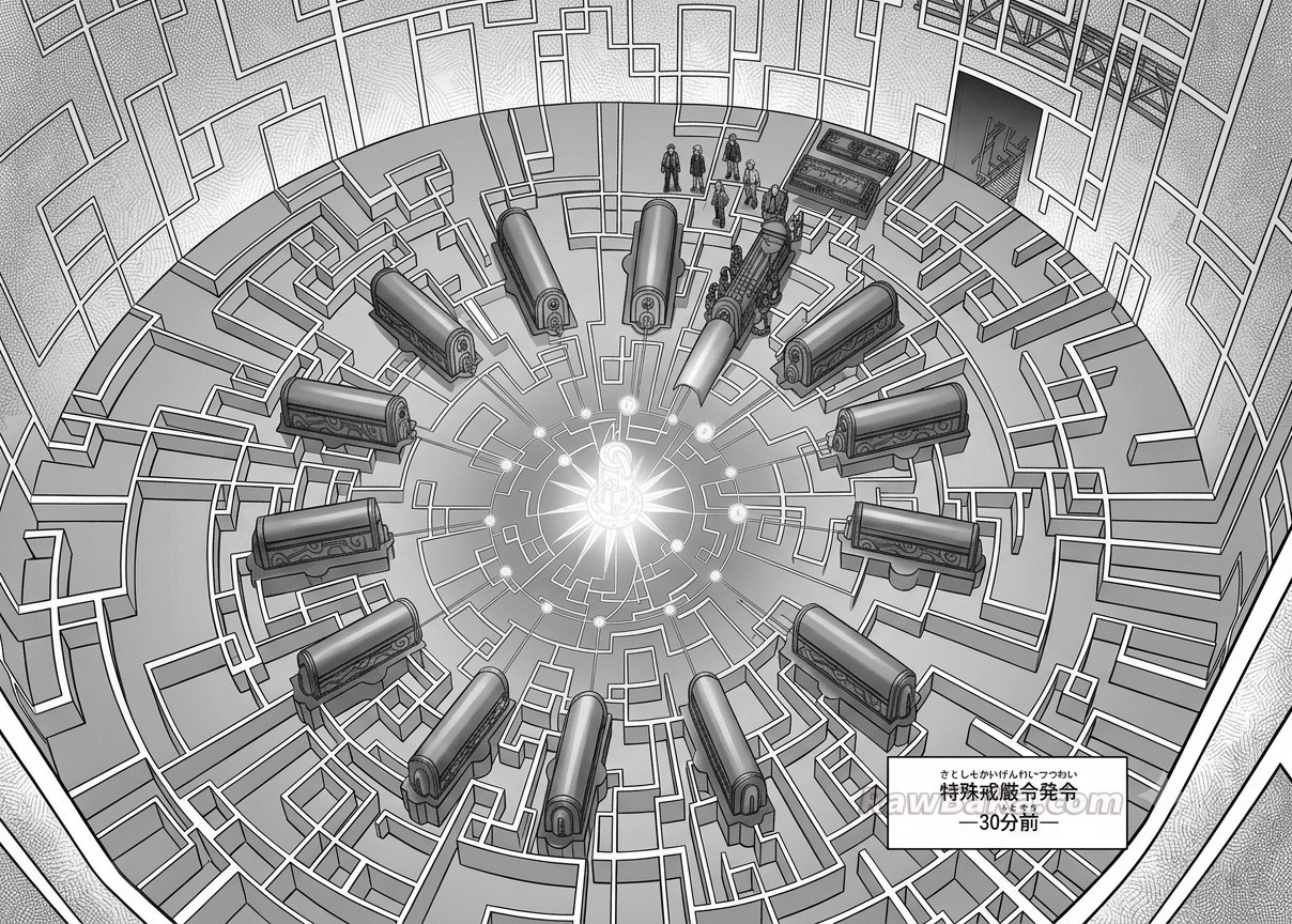 ハンター ハンター の アニメ Raw ( HUNTER X HUNTER Raw ) 第413話