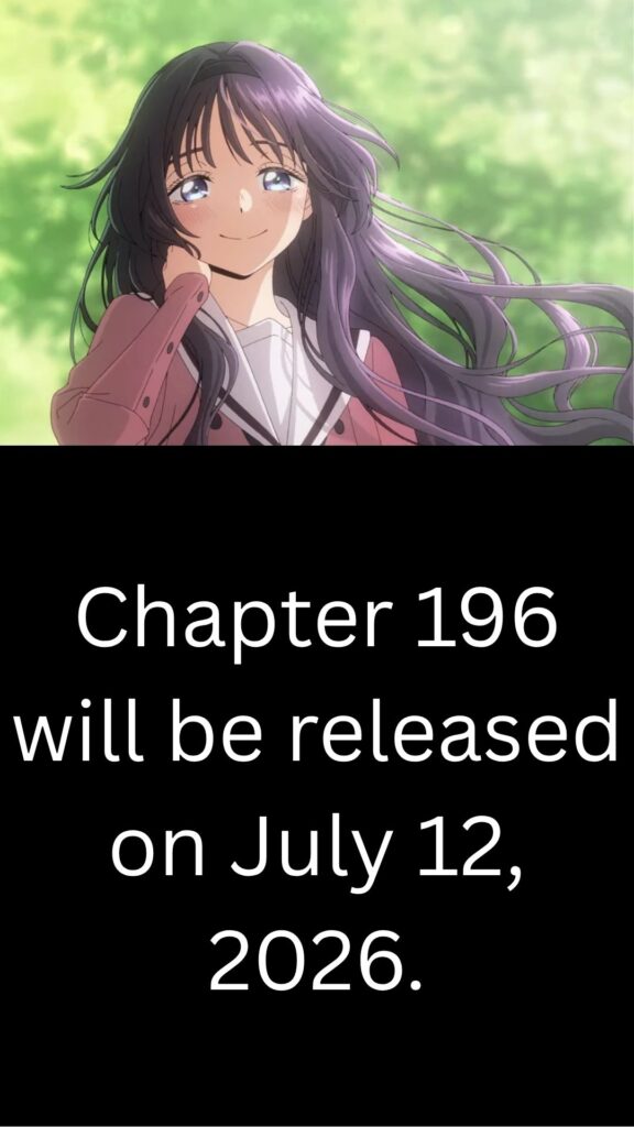 The Fragrant Flower Blooms with Dignity Raw ( 薫る花は凛と咲く Raw ) Chapter 196