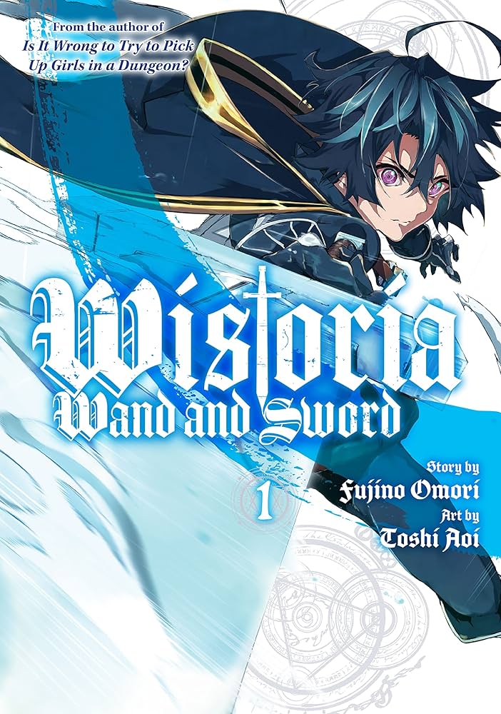 杖と剣のウィストリア Raw ( Wistorias Wand And Sword Raw ) 第66話