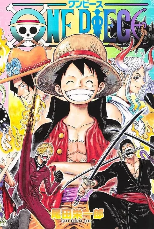 ワンピース Raw ( One Piece Raw ) 第1188話